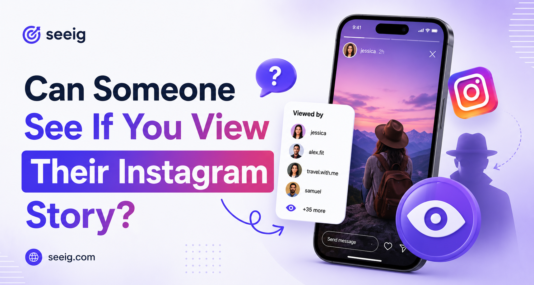 Can Someone See If You View Their Instagram Story?